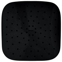 Душевая система Damixa Eclipse Черная матовая арт-931000300 — фото 4, Душевые стойки