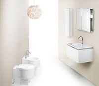 Унитаз Jacob Delafon Viragio Vario с сиденьем Микролифт арт-E4772-00 — фото 2, Приставные унитазы