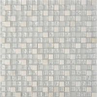 Мозаика Pixmosaic Камень и стекло 30x30 см арт-PIX715 — фото 1, Мозаика