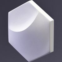 Товар: Гипсовая 3д панель Artpole Elementary Heksa-Луна 173x200 мм арт-E-0007 - фото 1 Гипсовая 3д панель Artpole Elementary Heksa-Луна 173x200 мм арт-E-0007 — фото 1, Гипсовые 3Д панели