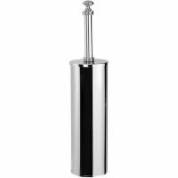 Ершик для унитаза TW Harmony Хром арт-TWHA020cr — фото 1, Ершики для унитаза