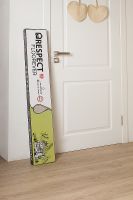 Виниловый ламинат Respect Floor SPC Дуб Золотистый 1220х184х5 мм арт-4202 — фото 2, Виниловый ламинат