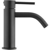 Комплект смесителей Paffoni Light Черный матовый арт-KITZCOL632NO71 — фото 4, Готовые комплекты для ванной комнаты