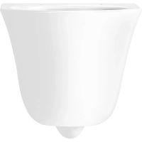 Товар: Унитаз Jacob Delafon Vive подвесной без сиденья арт-E28078RU-0 - фото 3 Унитаз Jacob Delafon Vive подвесной без сиденья арт-E28078RU-0 — фото 3, Подвесные унитазы