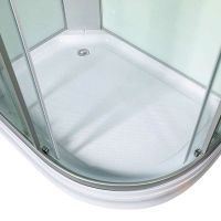 Товар: Душевая кабина WeltWasser WW500 Werra 1202 120x90 L без гидромассажа арт-10000003235 - фото 5 Душевая кабина WeltWasser WW500 Werra 1202 120x90 L без гидромассажа арт-10000003235 — фото 5, Душевые кабины