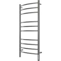 Электрический полотенцесушитель Terminus Классик П10 500х1050 Хром арт-4670078544469 — фото 1, Электрические полотенцесушители