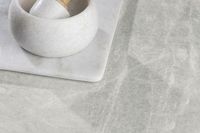 Керамогранит Ariostea Marmi Classici Gris de Savoie luc rett 60x120 см арт-PL612498 — фото 2, Керамогранит