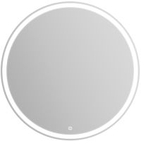 Зеркало BelBagno с подсветкой с сенсорным выключателем арт-SPC-RNG-900-LED-TCH Зеркало BelBagno с подсветкой с сенсорным выключателем арт-SPC-RNG-900-LED-TCH