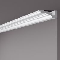 Молдинг NMC Wallstyl DSCLWL200040 2000x100x40 мм арт-WL4 — фото 2, Молдинги