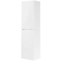 Товар: Шкаф пенал BelBagno Etna 40 L подвесной Bianco Lucido арт-ETNA-1500-2A-SC-BL-P-L - фото 1 Шкаф пенал BelBagno Etna 40 L подвесной Bianco Lucido арт-ETNA-1500-2A-SC-BL-P-L — фото 1, Пеналы для ванной комнаты