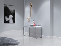 Товар: Плинтус Decor-Dizayn 2400x13x79 мм арт-005-35 - фото 3 Плинтус Decor-Dizayn 2400x13x79 мм арт-005-35 — фото 3, Плинтуса напольные