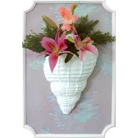 Светильник Перфект 260x320x140 мм арт-K5018 — фото 2, Декоративные элементы