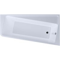 Товар: Акриловая ванна Marka One Direct 170x100 R Белая арт-01дир1710п - фото 1 Акриловая ванна Marka One Direct 170x100 R Белая арт-01дир1710п — фото 1, Акриловые ванны