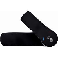 Смеситель для раковины Orange Aristo Черный матовый арт-M19-021b — фото 8, Смесители для раковины