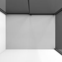 Товар: Душевой уголок Niagara Nova 110х90 профиль Черный матовый стекло тонированное арт-NG-85-11TB-TB90-34 - фото 5 Душевой уголок Niagara Nova 110х90 профиль Черный матовый стекло тонированное арт-NG-85-11TB-TB90-34 — фото 5, Прямоугольные душевые уголки