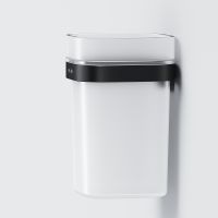 Стакан для зубных щеток AM.PM Func Черный матовый арт-A8F34322 — фото 4, Стаканы для зубных щеток