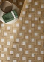 Керамогранит Rondine Cortina Cognac 7,5х45 см арт-J92441 — фото 2, Керамогранит