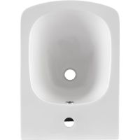 Биде Allen Brau Liberty подвесное Белое арт-4.33005.20 — фото 3, Биде подвесные