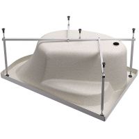 Товар: Акриловая ванна Timo Iva 150x95 L без гидромассажа арт-IVA1595L - фото 3 Акриловая ванна Timo Iva 150x95 L без гидромассажа арт-IVA1595L — фото 3, Акриловые ванны