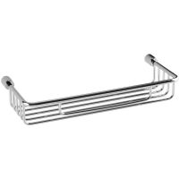 Полка корзина Bemeta Cytro Хром арт-146208112 — фото 1, Полки для ванной и душа