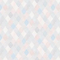 Обои детские Alessandro Allori Dolce Vita Винил на флизелине (1.06*10,05) Разноцветный, Ромб арт-2406-3 — фото 1, Обои для стен