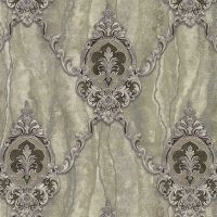 Товар: Обои Emiliana Parati Amuleto Винил на флизелине (1,06*10,05) Коричневый/Серый, Дамаск/Мрамор арт-83509 - фото 1 Обои Emiliana Parati Amuleto Винил на флизелине (1,06*10,05) Коричневый/Серый, Дамаск/Мрамор арт-83509 — фото 1, Обои для стен