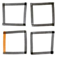 Керамический декор Vives Ceramica Maori Hamar 20х20 см арт-25919 — фото 1, Керамическая плитка