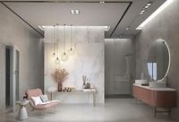 Керамогранит Керлайф Onice Perla matt 60х120 см арт-923590 — фото 9, Керамогранит