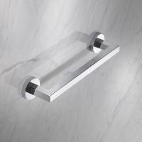 Поручень Keuco Edition 90 36 19007 010000 Хром арт-19007010000 — фото 5, Поручни для ванной