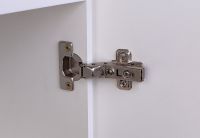 Подвесной шкаф Style Line Атлантика 60 Старое дерево арт-СС-00002223 — фото 3, Шкафы для ванной