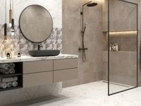 Товар: Керамогранит Lasselsberger Ceramics Блюм Белый 30x60 см арт-6260-0016 - фото 2 Керамогранит Lasselsberger Ceramics Блюм Белый 30x60 см арт-6260-0016 — фото 2, Керамогранит