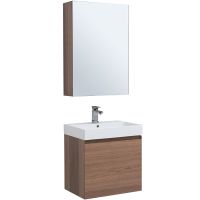 Товар: Комплект мебели для ванной Aquanet Нью-Йорк 60 подвесной Шпон Орех арт-211659 - фото 6 Комплект мебели для ванной Aquanet Нью-Йорк 60 подвесной Шпон Орех арт-211659 — фото 6, Комплекты мебели для ванной