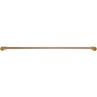 Полотенцедержатель Raiber Graceful Золото матовое арт-RPG-80002 — фото 3, Полотенцедержатели