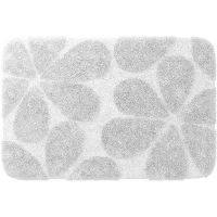 Коврик для ванной комнаты WasserKRAFT Diemel 90х60 White арт-BM-2218 — фото 1, Коврики для ванной комнаты