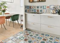 Керамический декор Mainzu Portocervo 20х20 см арт-PT03425 — фото 2, Керамогранит