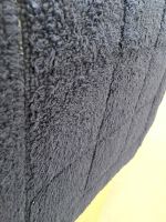 Коврик для ванной комнаты Ridder Delhi 50x80 Серый арт-1712300 — фото 2, Коврики для ванной комнаты