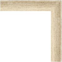 Зеркало Evoform Definite 70х70 в багетной раме - Состаренное серебро 37 мм арт-BY 0661 — фото 3, Зеркала в ванную комнату