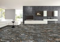 Керамогранит Primavera Caribbean Black Rust carving 60x120 см арт-CR205 — фото 2, Керамогранит