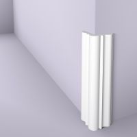 Профиль NMC Wallstyl 3037956 2000x36x36 мм арт-WE2 — фото 1, Стеновые уголки