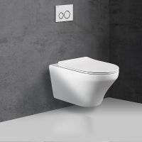 Унитаз Vincea Edge-M Rimless подвесной с сиденьем Микролифт арт-VT1-37 — фото 8, Подвесные унитазы