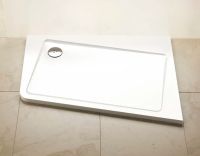 Товар: Душевой поддон из искусственного камня Ravak 10° Asymetric Pro 120x90 Белый арт-XA25G70101P - фото 2 Душевой поддон из искусственного камня Ravak 10° Asymetric Pro 120x90 Белый арт-XA25G70101P — фото 2, Душевые поддоны из искусственного камня