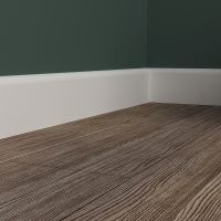 Плинтус Evrowood 2000x80x12 мм арт-PN 050 — фото 5, Плинтуса напольные