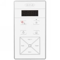 Душевая кабина River Dunay XL 80x80 MT с поддоном арт-10000006202 — фото 10, Душевые кабины