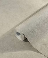 Обои Marburg Flora Винил на флизелине (0,53*10,05) Бежевый, Рогожка/Штукатурка арт-32440 — фото 3, Обои для стен