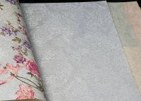 Обои Yien Feerie Винил на флизелине (1,06*10) Серый, Штукатурка арт-3502-14 — фото 3, Обои для стен