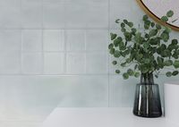 Товар: Керамическая плитка Gracia Ceramica Sweety белая 01 настенная 25x60 см арт-10100001230 - фото 5 Керамическая плитка Gracia Ceramica Sweety белая 01 настенная 25x60 см арт-10100001230 — фото 5, Керамическая плитка