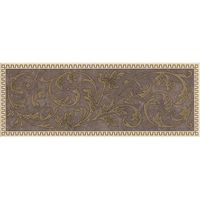 Керамический декор Kerama Marazzi Орсэ 15х40 см арт-AD\A363\15106 — фото 1, Керамическая плитка