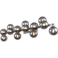 Настенный светильник Maytoni Modern Dallas Хром арт-MOD547WL-13CH — фото 1, Бра