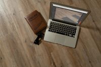 Виниловый ламинат Vinilam Ceramo XXL Glue 2.5mm 8895 -EIR Дуб Биль клеевой 233х1528х2,5 мм арт-8895-EIR25 — фото 2, Виниловый ламинат