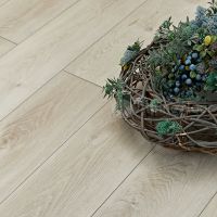 Ламинат Alpine Floor Aura LF100-07 Дуб Флоренция 1218х198х8 мм арт-LF100-7 — фото 2, Ламинат